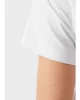 Guess Kamelıe Cn T-Shırt Kadın Beyaz T-Shirt V5GI15J1314-G011