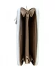 Guess Laurel Slg Large Zıp Around Kadın Beyaz Cüzdan SWGG8500146-WHI