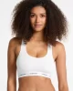 Guess jeans Gj Bralette Kadın Beyaz İç Çamaşırı W4BZ31KBBU1-G011