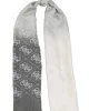 Guess Scarf 75X185 Kadın Siyah Şal AW5247MOD03-BML
