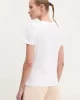 Guess Martına Ss T-Shırt Kadın Beyaz T-Shirt V5RI06I3Z14-G011