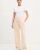 Guess Martına Ss T-Shırt Kadın Beyaz T-Shirt V5RI06I3Z14-G011