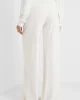 Guess Monıca Long Pant Kadın Beyaz Eşofman Altı V5RB21KCLG2-P6EB