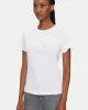 Guess Narcıso Cn T-Shırt Kadın Beyaz T-Shirt V5GI10K9RM1-G011