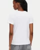 Guess Narcıso Cn T-Shırt Kadın Beyaz T-Shirt V5GI10K9RM1-G011