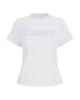 Guess Narcıso Cn T-Shırt Kadın Beyaz T-Shirt V5GI10K9RM1-G011