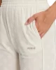 Guess Kadın Beyaz Krissy Eşofman Altı