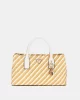 Guess Kadın Simona Küçük Satchel Çanta