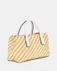Guess Kadın Simona Küçük Satchel Çanta