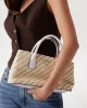 Guess Kadın Simona Küçük Satchel Çanta