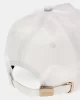 Guess Baseball Cap Kadın Beyaz Şapka AW5283COT01-WHI