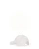 Guess Baseball Cap Kadın Beyaz Şapka AW5283COT01-WHI