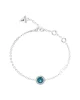 Guess Kadin Metalik Gri Bileklik JGUJUBB02246JWRHAQS