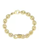 Guess Kadin Gold Bileklik JGUJUBB04006JWYGS