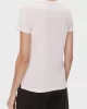 Guess Ss Cn Orıgınal Tee Kadın Pembe T-Shirt W1YI1BI3Z14-A60W