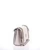 Guess Kadın Ekru Noelle Dönüştürülebilir Flap Crossbody Çan