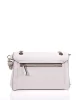 Guess Kadın Ekru Noelle Dönüştürülebilir Flap Crossbody Çan
