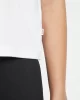 Guess jeans Gj Ss Cn Boxy Guess Jeans Tee Kadın Beyaz T-Shirt W4YI06K8HM0-G011