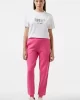 Guess Brıtney Jogger Kadın Pembe Eşofman Altı V2YB15KB3P2-G65E
