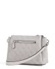 Guess Noelle Trı Compartment Xbody Kadın Krem Çapraz Çanta HWBD7879120-DVL