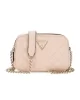 Guess Gıully Camera Bag Kadın Pembe Çapraz Çanta HWQG8748140-LBG