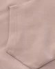 Guess Carla Hooded Sweatshırt Kadın Pudra Sweatshirt V4YQ11KB3P2-G4Q9