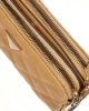 Guess Eco Carly Mınıı Status Xbody Kadın Bej Mini Çanta HWEQG950973-BEI