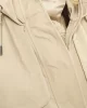 Guess Natasha Parka Detachable Vest Kadın Krem Trençkot W4YL24WGAW2-G1L7