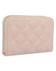 Guess Gıully Slg Medıum Zıp Around Kadın Pembe Cüzdan SWQG8748140-LBG