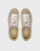 Guess Denesa13 Kadın Sarı Sneaker FLJD13FAM12-GOLD