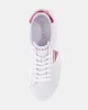 Guess Denesa12 Kadın Beyaz Sneaker FLJD12LEA12-WHIMA