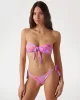 Guess Kadın Düğümlü Bikini Altı