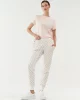 Guess Brıana Ss T-Shırt Kadın Ekru T-Shirt V3BI11J1314-A21G