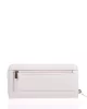 Guess Laurel Slg Large Zıp Around Kadın Ekru Cüzdan SWZG8500146-BON