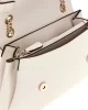 Guess Kadın Ekru Lorelei Dönüştürülebilir Flap Crossbody Ça