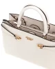 Guess Kadın Ekru Lorelei Girlfriend Satchel Çanta