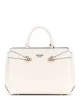 Guess Kadın Ekru Lorelei Girlfriend Satchel Çanta