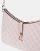 Guess Zamıra Hobo Shoulder Kadın Pembe Omuz Çantası HWSG9629020-OCL