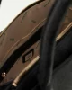 Guess Eco Erıca 2 Comp Satchel Kadın Antrasit El Çantası HWESG951006-CLO