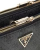 Guess Eco Erıca Status Crossbody Kadın Antrasit Çapraz Çanta HWESG951012-CLO