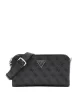 Guess Eco Erıca Status Crossbody Kadın Antrasit Çapraz Çanta HWESG951012-CLO