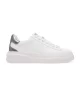 Guess Kadın Elbina Beyaz  Sneaker
