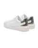 Guess Kadın Elbina Beyaz  Sneaker