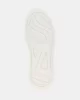 Guess Elbına Kadın Beyaz/Mavi Sneaker FLJBINLEA12-WHIBL