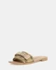 Guess Elyze4 Kadın Sarı Terlik FLJELYLEL19-GOLD