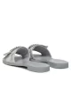 Guess Elyze4 Kadın Gri Terlik FLJELYLEL19-SILVE