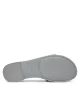 Guess Elyze4 Kadın Gri Terlik FLJELYLEL19-SILVE