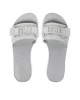 Guess Elyze4 Kadın Gri Terlik FLJELYLEL19-SILVE