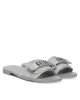 Guess Elyze4 Kadın Gri Terlik FLJELYLEL19-SILVE