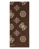 Guess Scarf Jacquard 80X180 Kadın Kahverengi Şal AW5190POL03-BRO